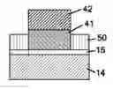 Fig. 01 - Mounting structure and mounting structure manufacturing method