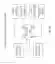 Fig. 43 - ENERGY-EFFICIENT SOLAR-POWERED OUTDOOR LIGHTING