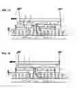 Fig. 08 - Passive indexing of a movable element having teeth