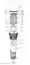 Fig. 02 - LED bulb emitting light ray in a downward direction and manufacturing method thereof