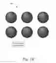 Fig. 12 - Methods and systems for displaying representations of facial expressions and activity indicators on devices