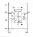 Fig. 01 - Semiconductor device having timing control for read-write memory access operations