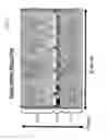 Fig. 08 - Voltage regulator for a serializer/deserializer communication application