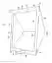 Fig. 09 - Inflatable refuse containers and methods of use