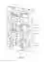 Fig. 12 - Fiber optic assembly and modular tray therefore