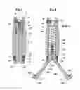 Fig. 04 - Vertical fore grip with bipod