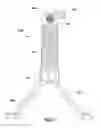 Fig. 20 - Vertical fore grip with bipod