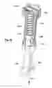 Fig. 28 - Vertical fore grip with bipod