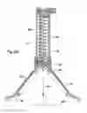 Fig. 32 - Vertical fore grip with bipod