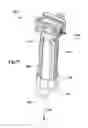 Fig. 35 - Vertical fore grip with bipod