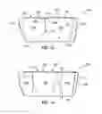 Fig. 09 - CUTTING INSERT WITH CHIP DIVIDERS