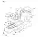 Fig. 02 - Chip disposal device of machine tool
