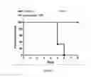 Fig. 26 - Method of treating food allergies by administering a nanoparticle comprising heparin and chitosan encapsulating IL-12