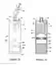 Fig. 08 - Apparatus and method for separating and concentrating fluids containing multiple components