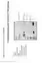 Fig. 11 - Chimeric factor VIII polypeptides and uses thereof