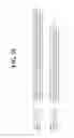 Fig. 25 - Antibody polypeptides that antagonize CD40L