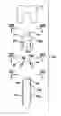 Fig. 01 - Method for making bone implants with interlocking and centering threads
