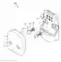 Fig. 01 - OCULAR SURGERY TRAINING DEVICE
