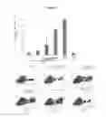 Fig. 07 - Embryonic stem cell specific microRNAs promote induced pluripotency