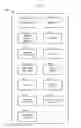 Fig. 04 - Cabinet and pedestal interface