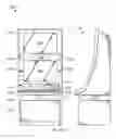 Fig. 20 - Cabinet and pedestal interface