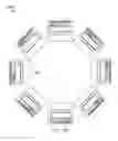 Fig. 27 - Cabinet and pedestal interface