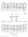 Fig. 32 - Cabinet and pedestal interface