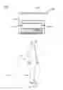 Fig. 38 - Cabinet and pedestal interface
