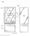 Fig. 40 - Cabinet and pedestal interface