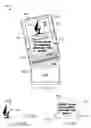Fig. 42 - Cabinet and pedestal interface
