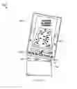 Fig. 49 - Cabinet and pedestal interface