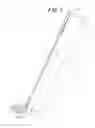 Fig. 02 - Golf club