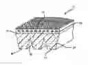 Fig. 01 - Friction drive belt and method for producing same