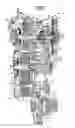 Fig. 03 - Drive device for hybrid vehicle