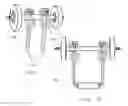 Fig. 07 - Weight holding device