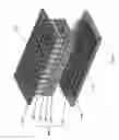 Fig. 02 - Analytical devices having compact lens train arrays
