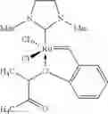 Fig. 52 - CATALYST COMPOSITIONS AND THEIR USE FOR HYDROGENATION OF NITRILE RUBBER