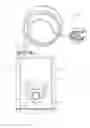 Fig. 02 - Detecting unintentional motor motion and infusion device incorporating same