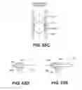 Fig. 65 - Apparatus for performing vascular anastomosis
