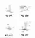 Fig. 68 - Apparatus for performing vascular anastomosis