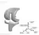 Fig. 07 - ARTIFICIAL KNEE JOINT