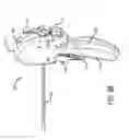 Fig. 06 - Continuous indentation lateral lobe apparatus and method
