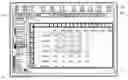 Fig. 01 - DEVICE, METHOD, AND GRAPHICAL USER INTERFACE FOR MANIPULATING TABLES USING MULTICONTACT GESTURES