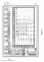 Fig. 10 - DEVICE, METHOD, AND GRAPHICAL USER INTERFACE FOR MANIPULATING TABLES USING MULTICONTACT GESTURES