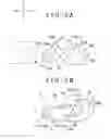 Fig. 06 - Optical disk drive having a carrying roller that contacts a surface of an optical disk