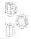 Fig. 04 - TEMPERATURE REGULATING GARMENT