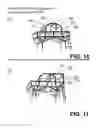 Fig. 07 - Childs modified truck sleeping bed