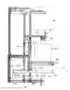 Fig. 01 - Perforation device to perforate closed receptacles containing coloring products