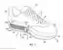 Fig. 02 - Adjustable bladder system for an article of footwear