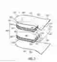 Fig. 04 - Adjustable bladder system for an article of footwear